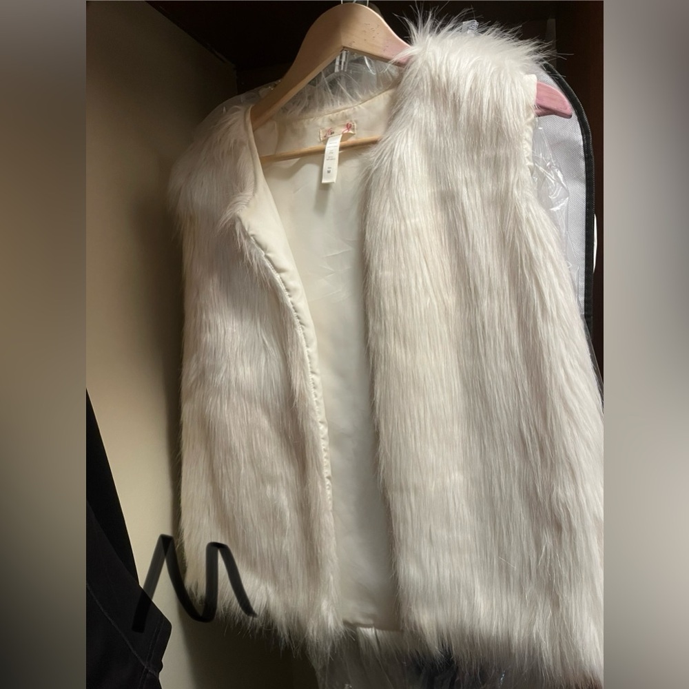 Vest